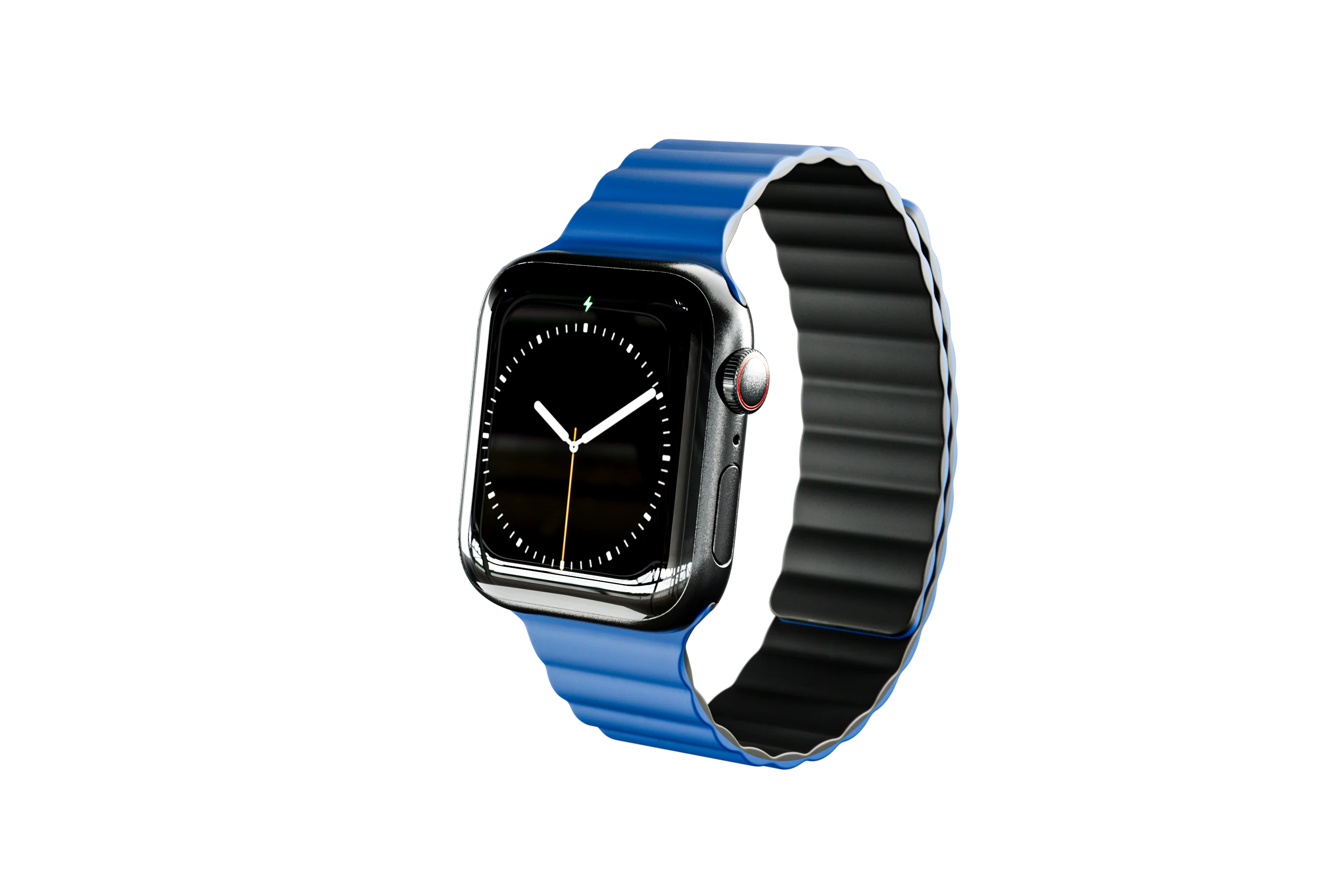 Apple Magnetic Watch Band - Pacific Blue
