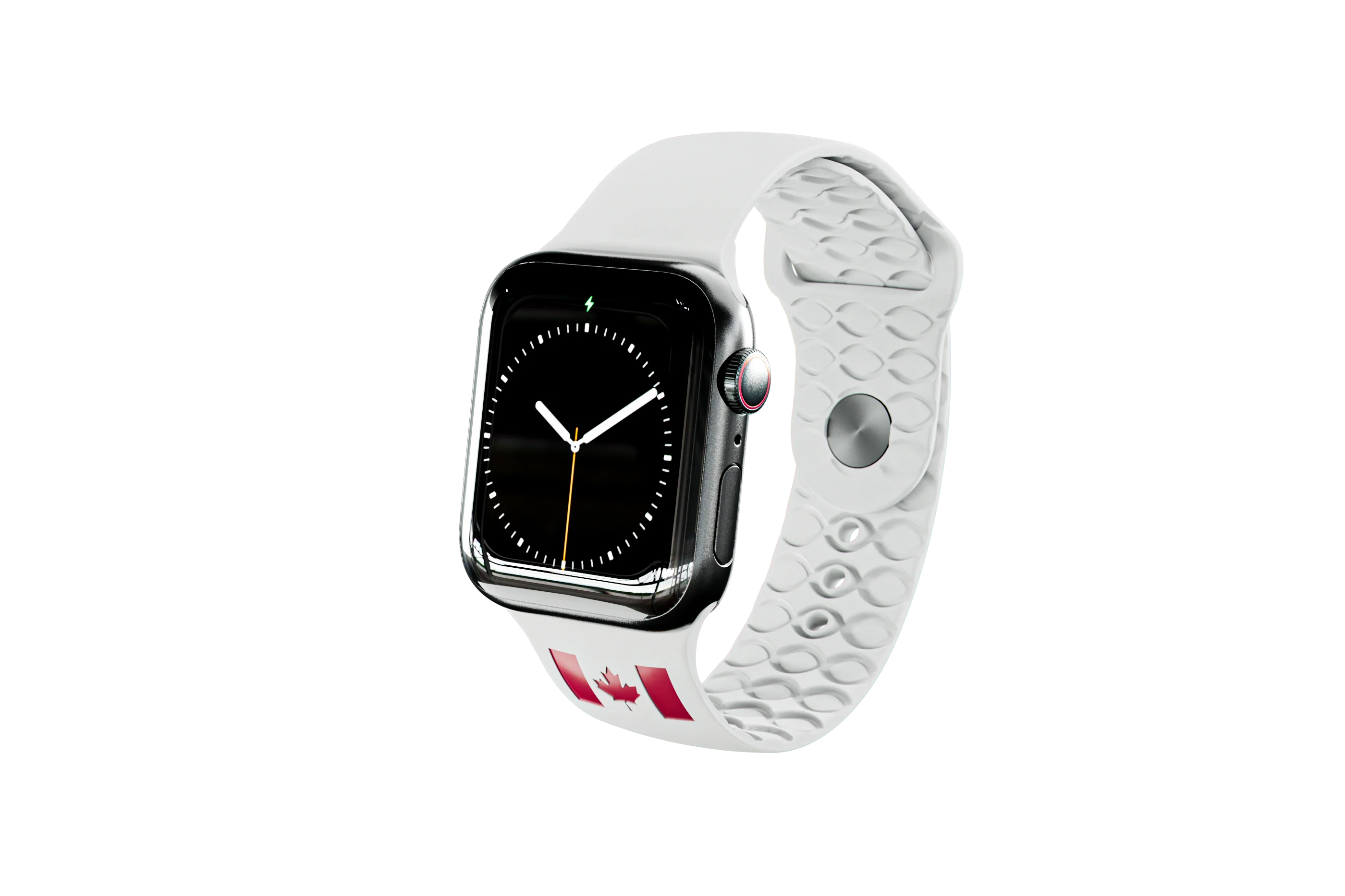 Apple Watch Band - Canada Flag