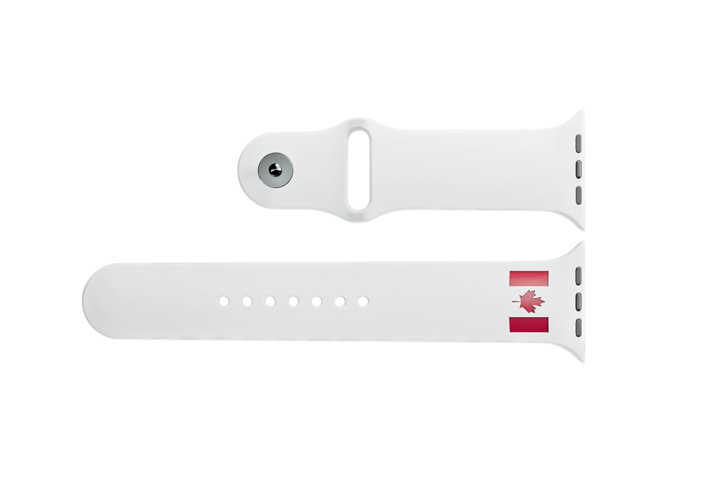 Apple Watch Band - Canada Flag - Image 3
