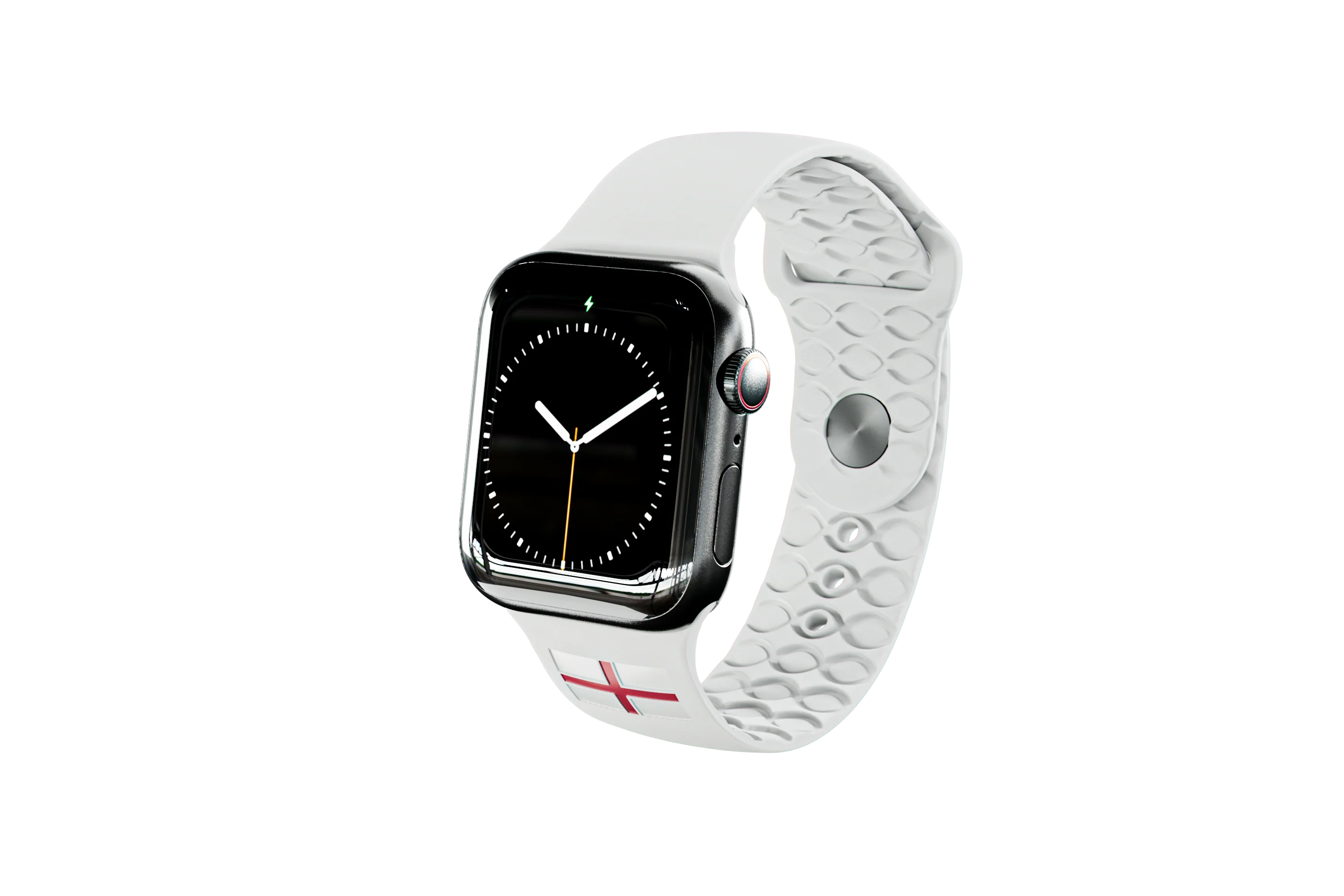 Apple Watch Band - England Flag