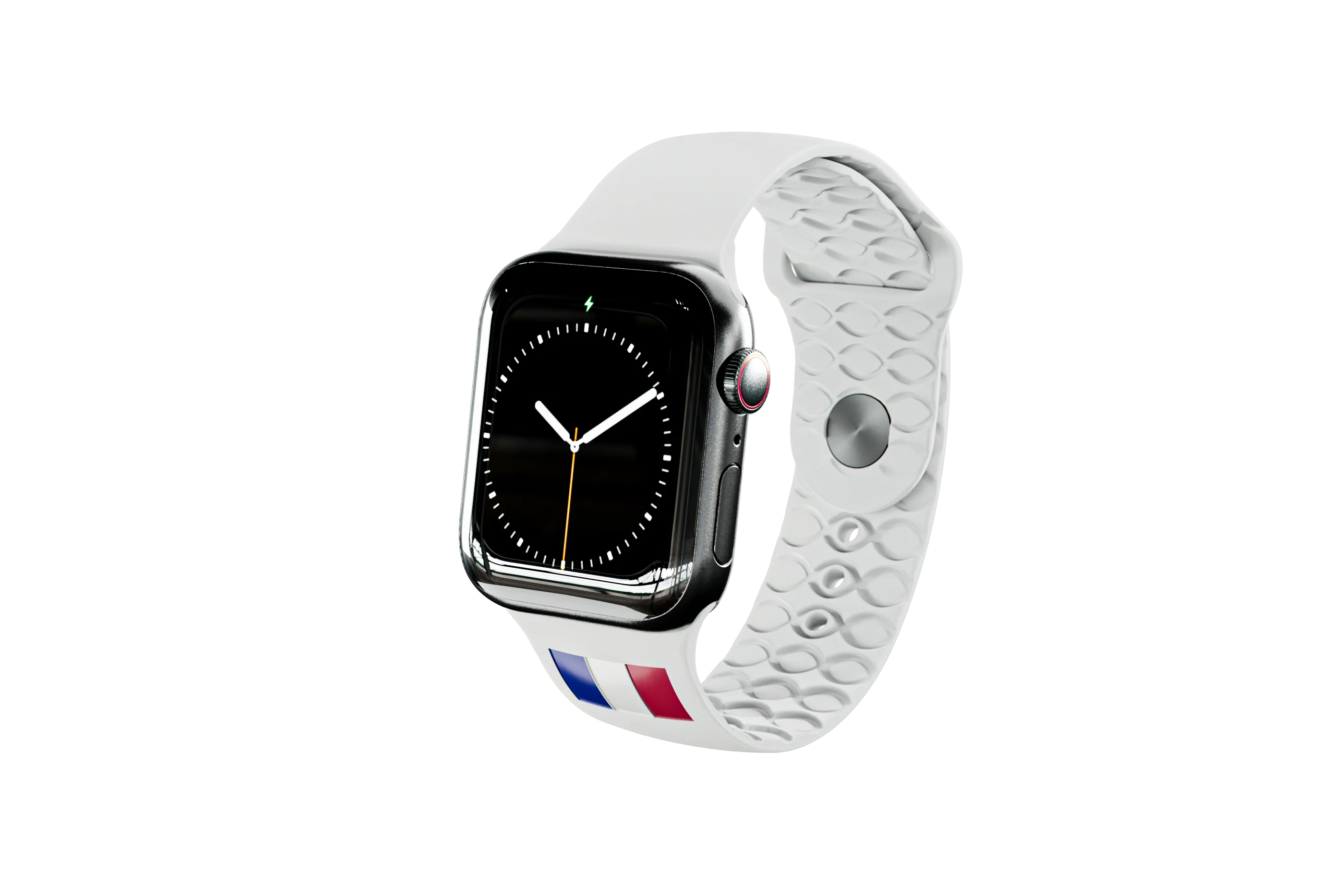 Apple Watch Band - France Flag