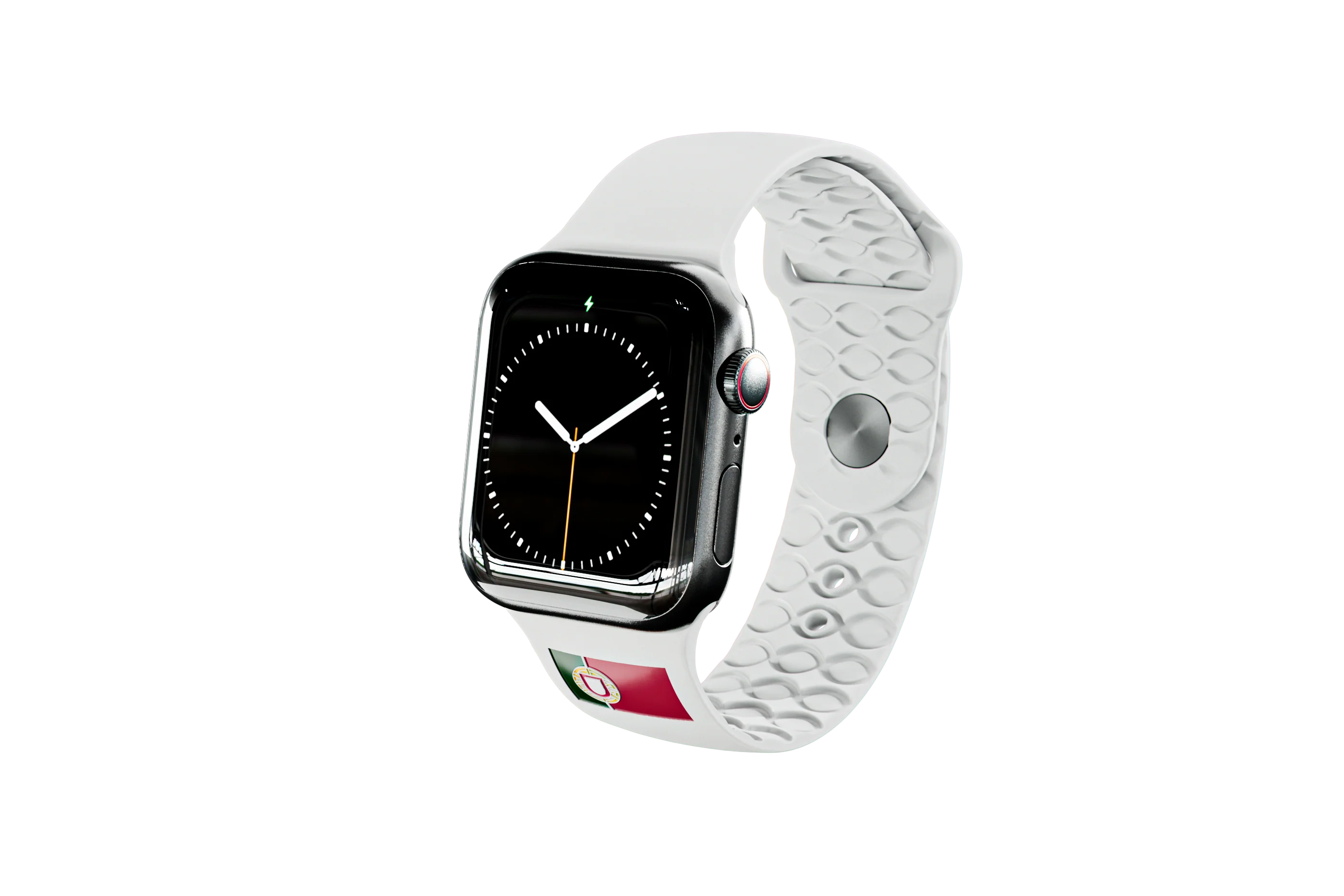 Apple Watch Band - Portugal Flag