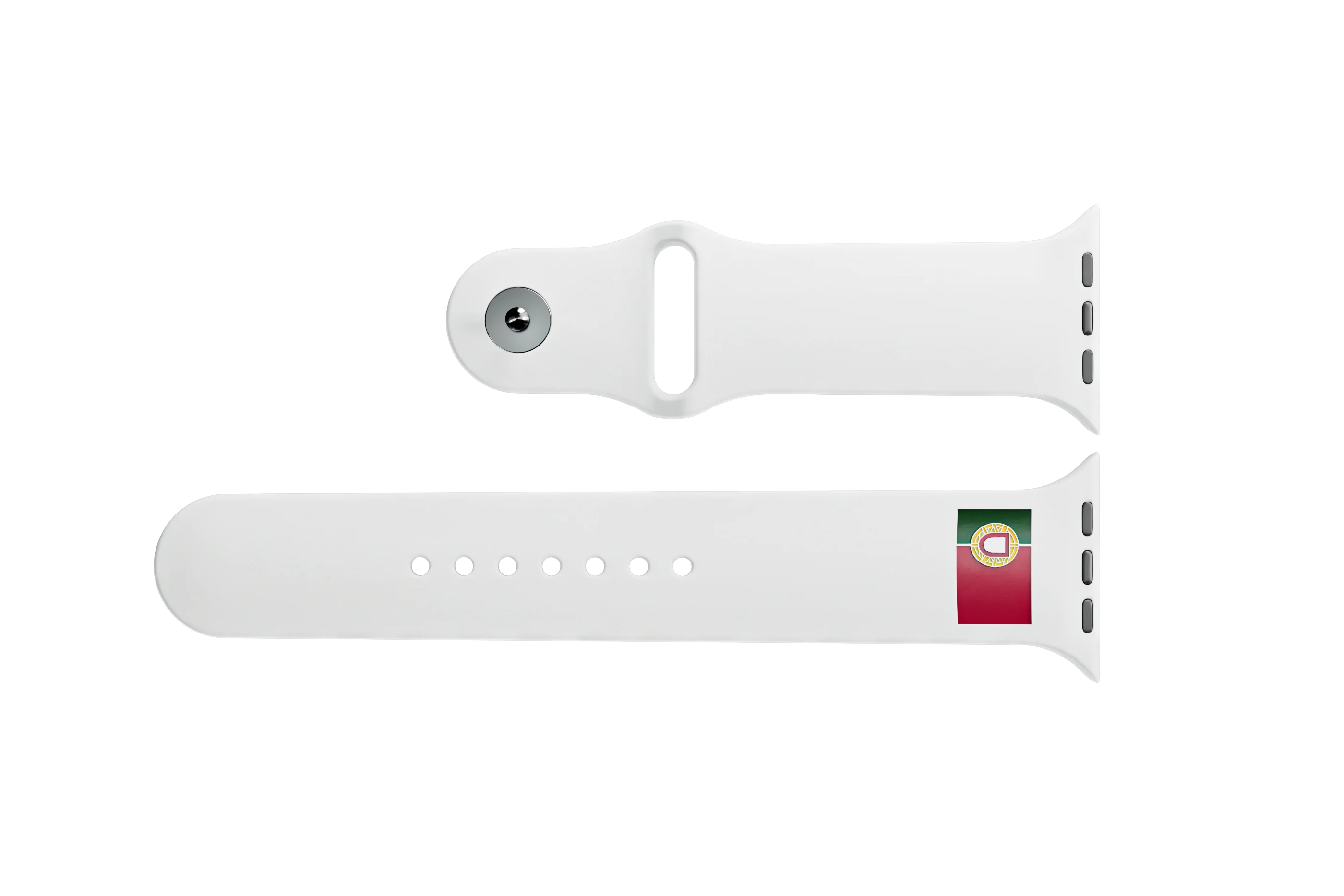 Apple Watch Band - Portugal Flag - Image 3