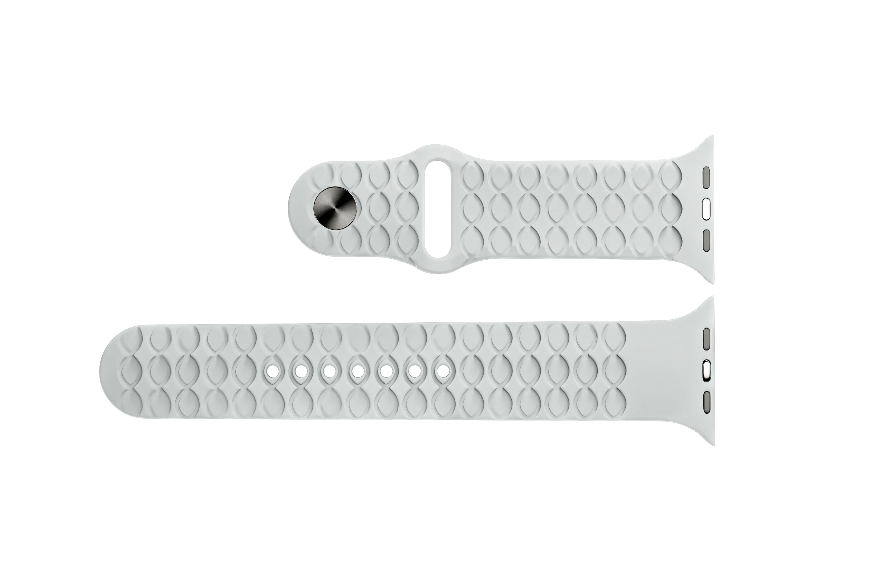 Apple Watch Band Whiteout - Image 4