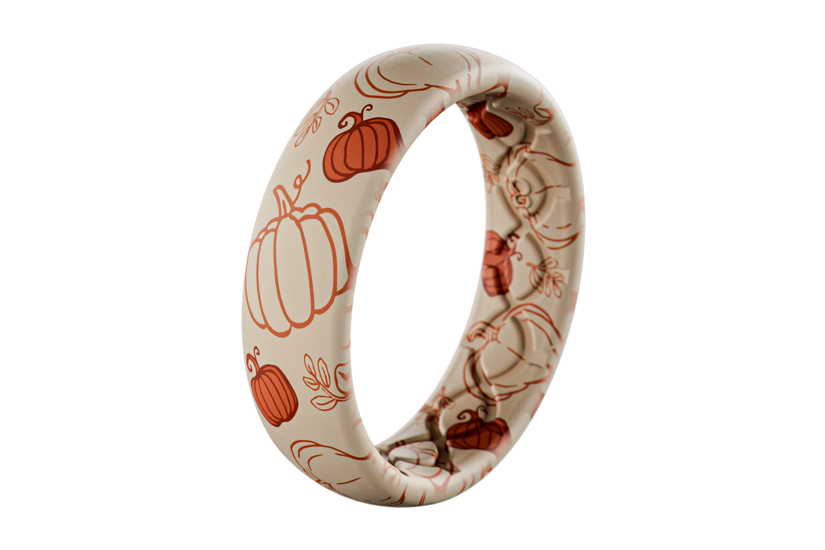 Autumn Spice Ring - Image 2
