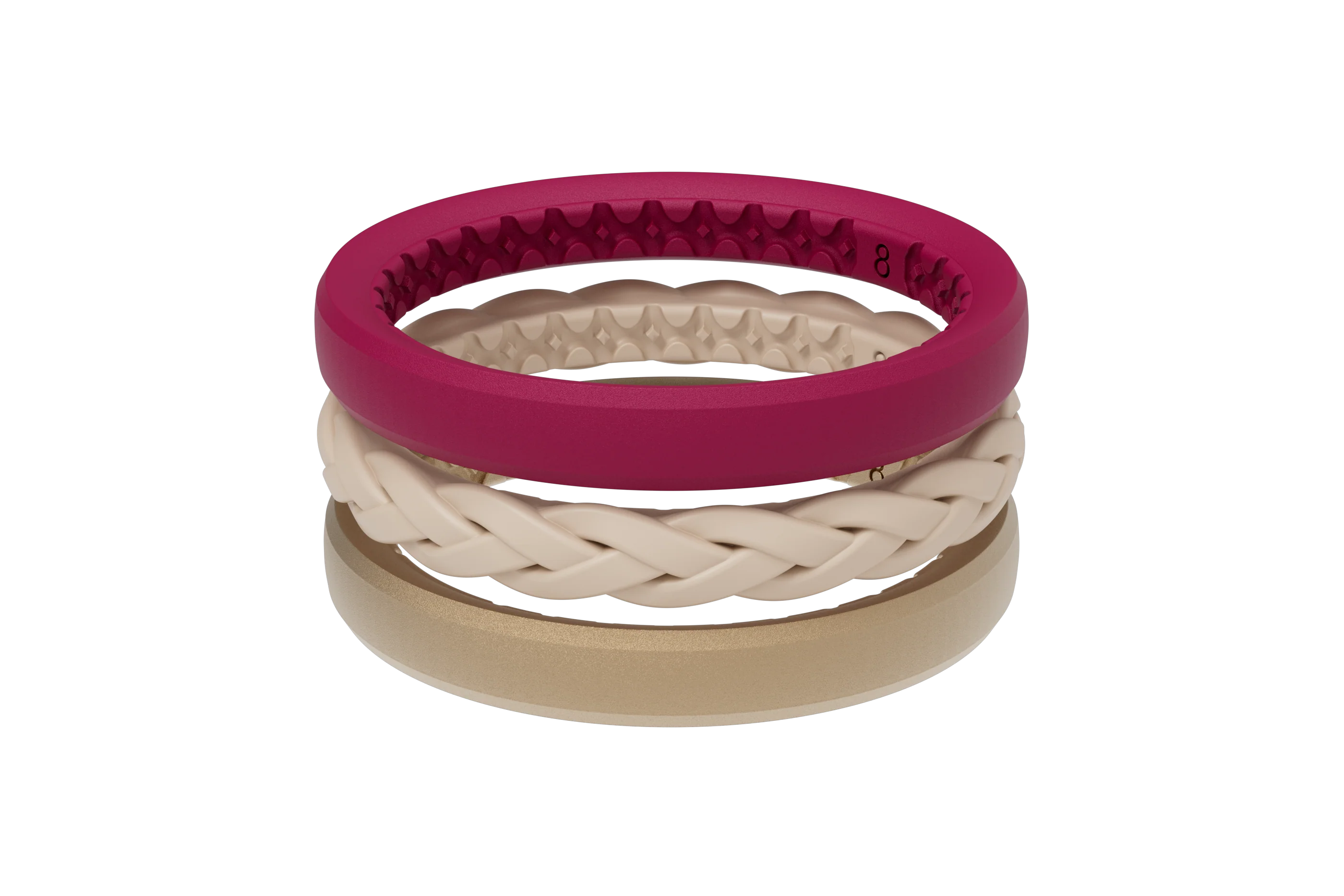 Everly - Stackable Ring