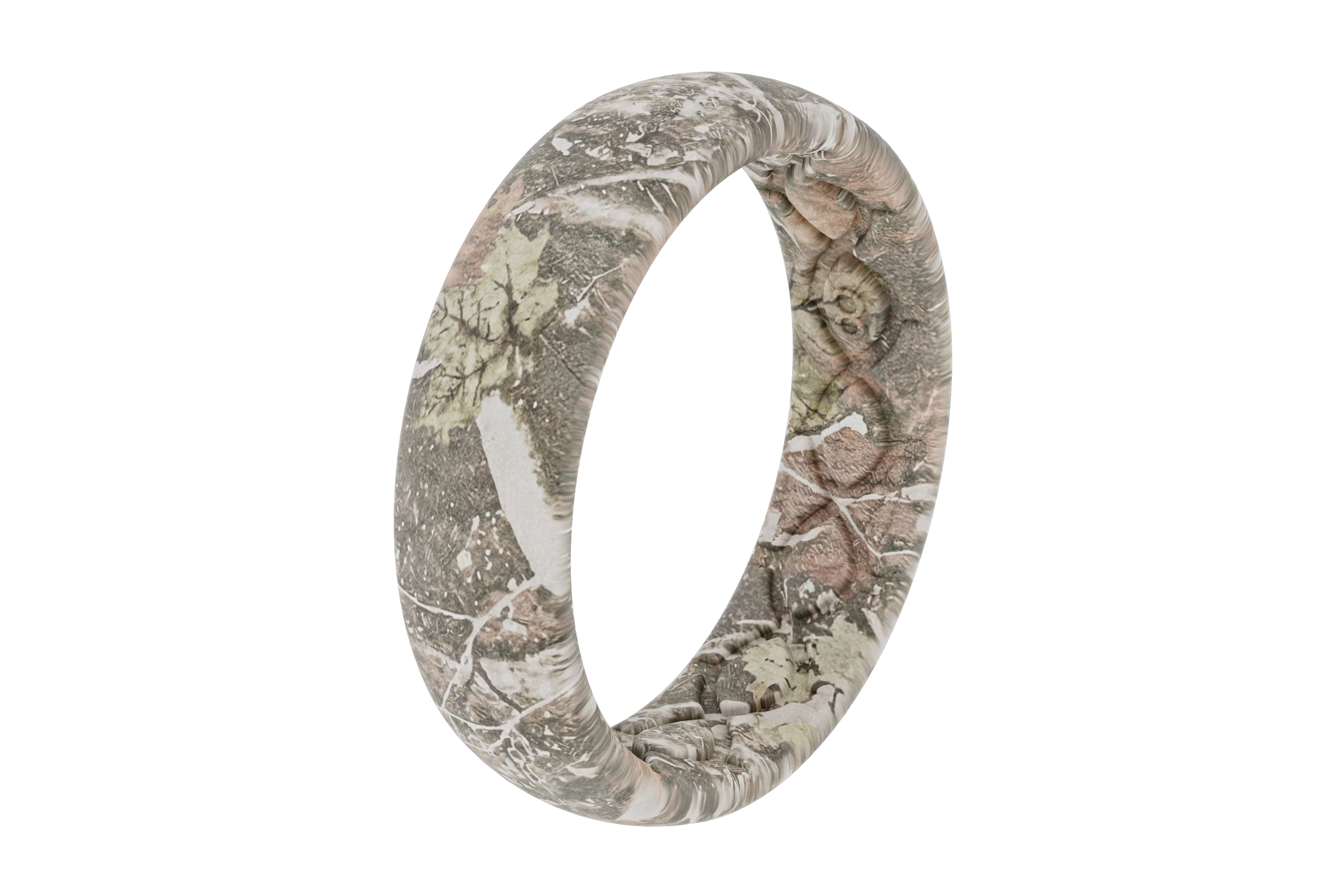 Faded Camo Thin Ring - Image 2