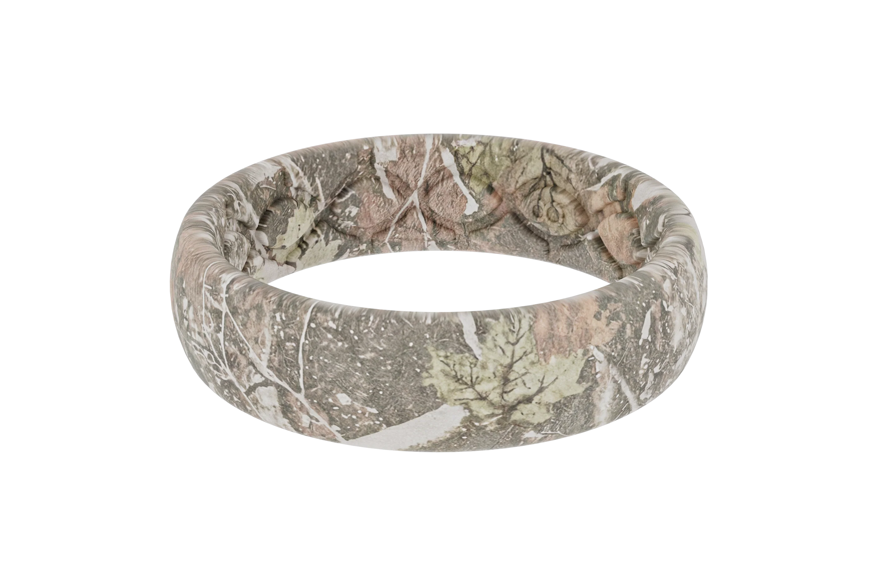 Faded Camo Thin Ring - Image 3