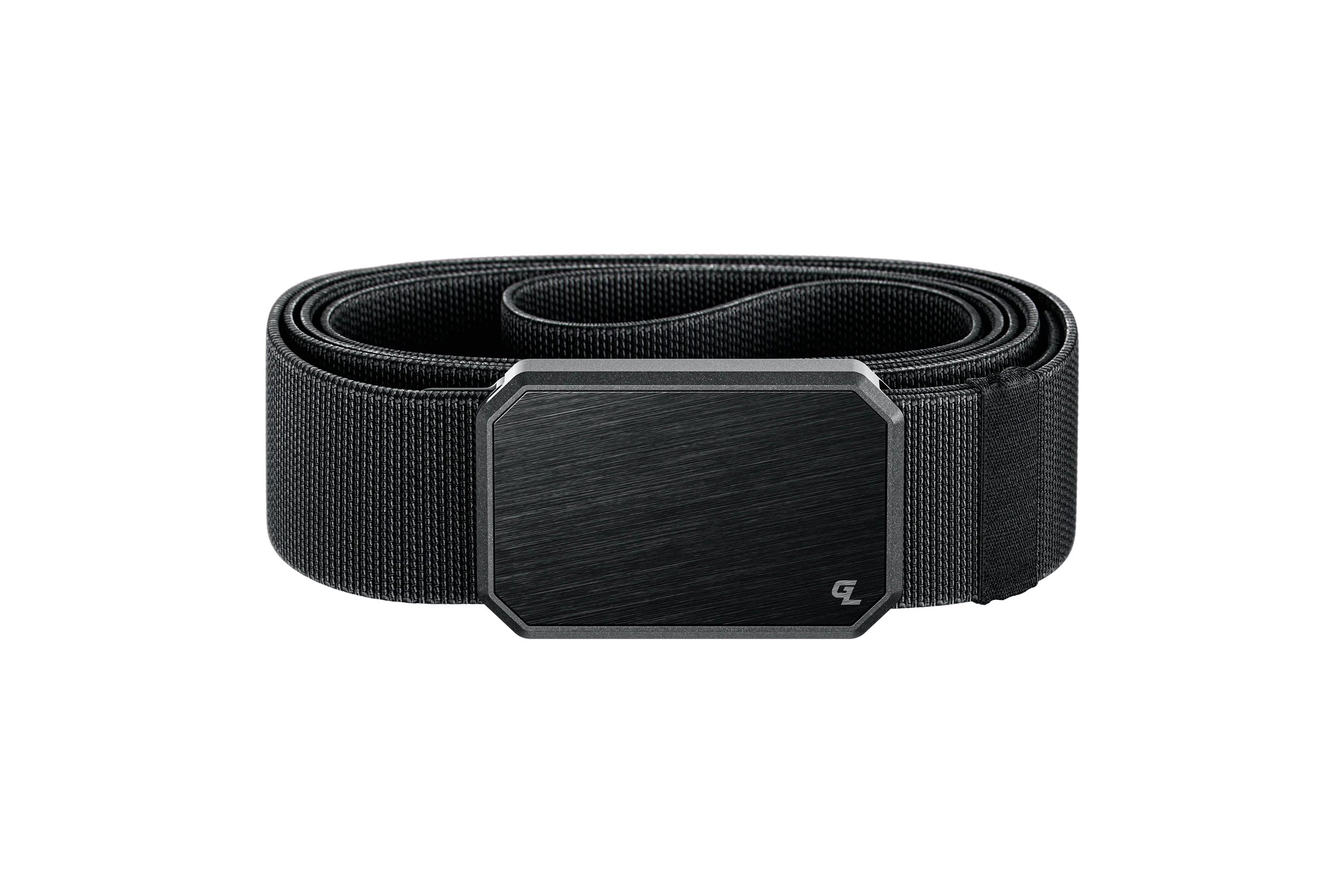 Groove Belt Black/Black