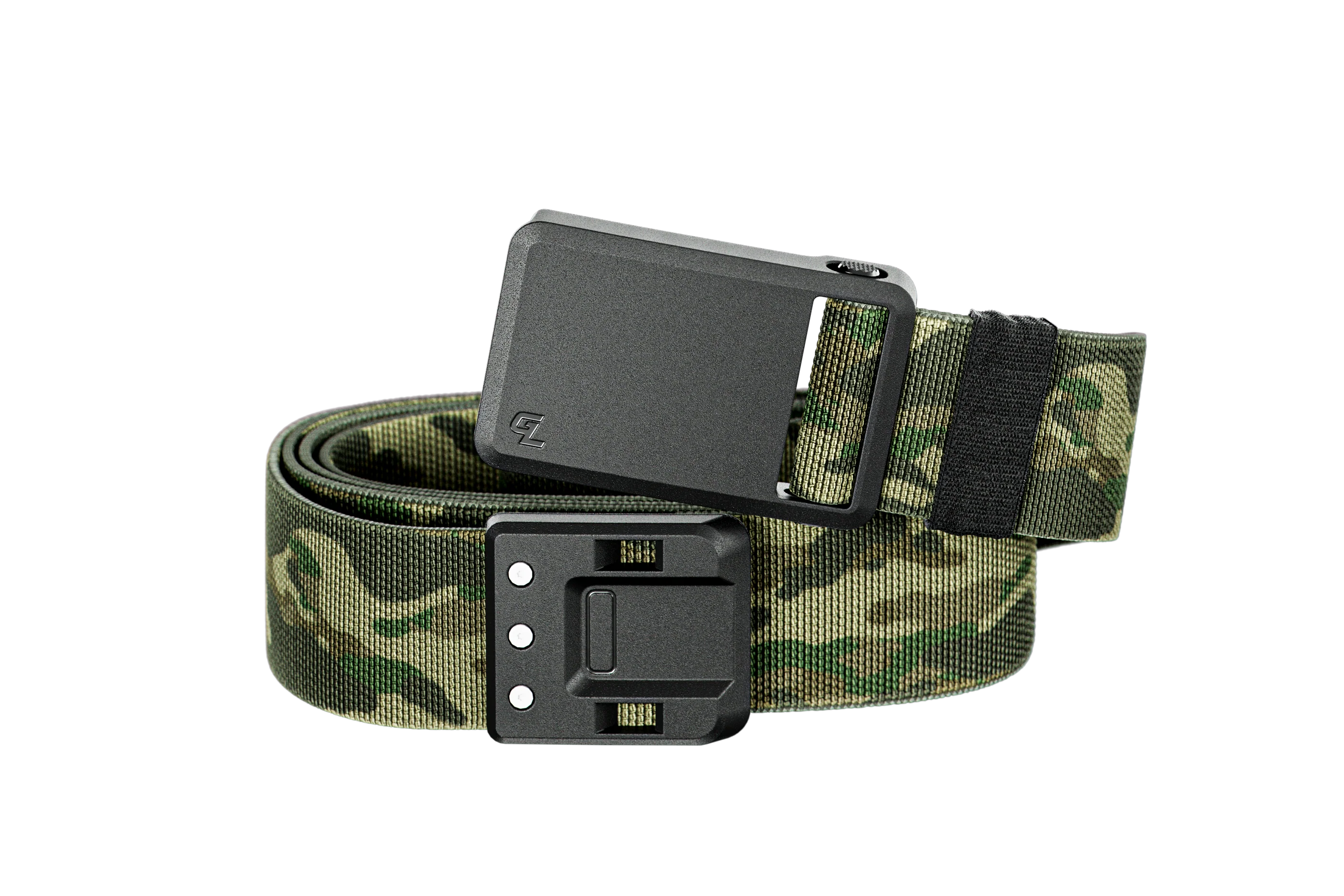 Groove Belt Ultra - Forest Camo - Image 2