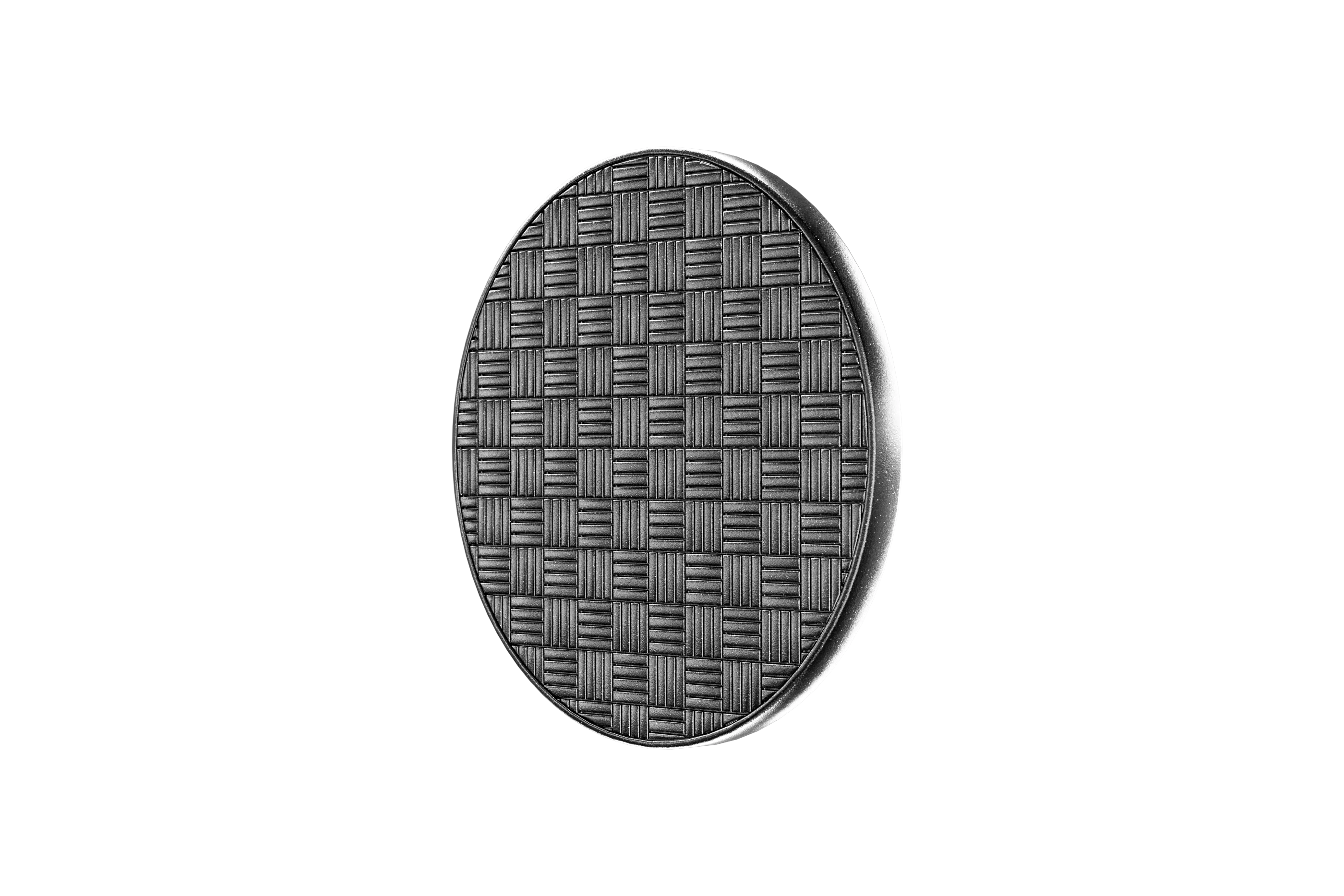 Groove® Golf Ball Marker - White - Image 2