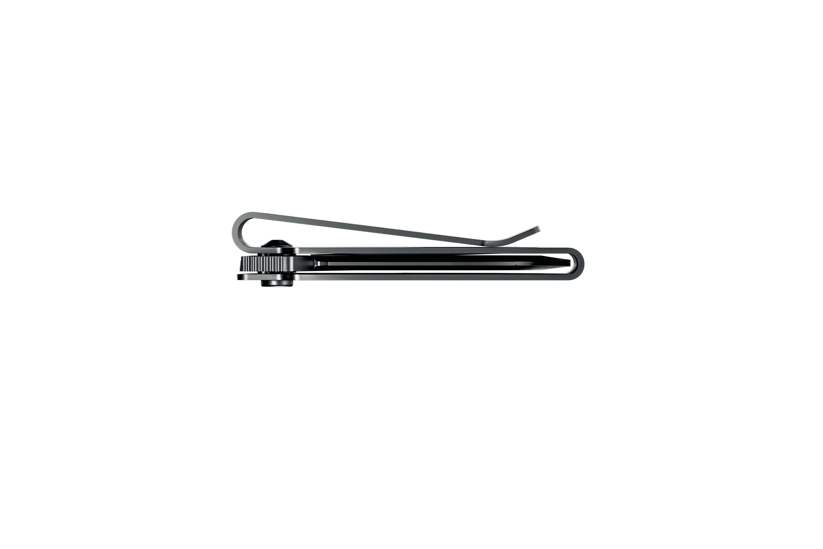 Groove® Money Clip Knife - Black - Image 3