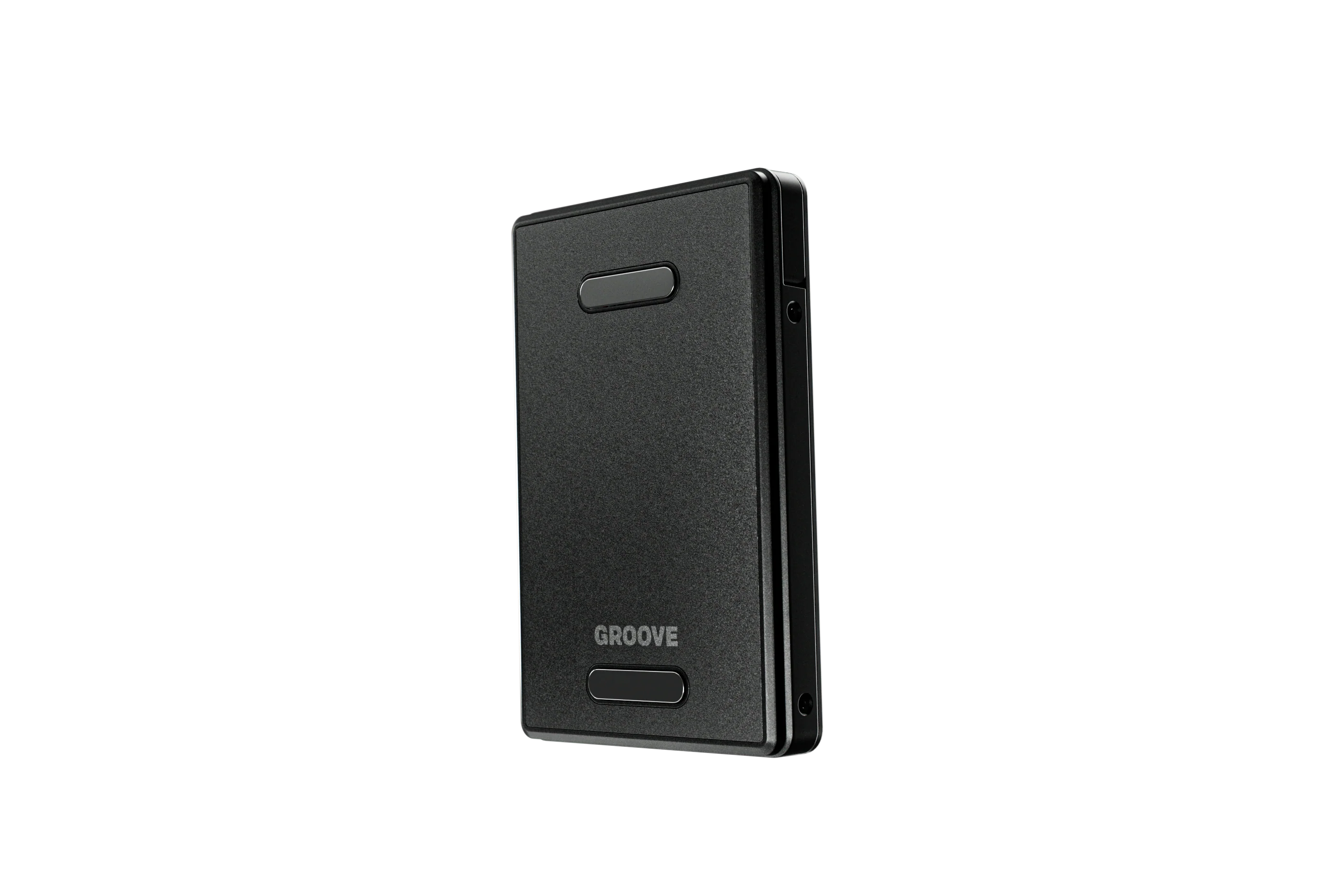 Groove Smart Wallet Trace with MagSafe - Midnight Black - Image 10