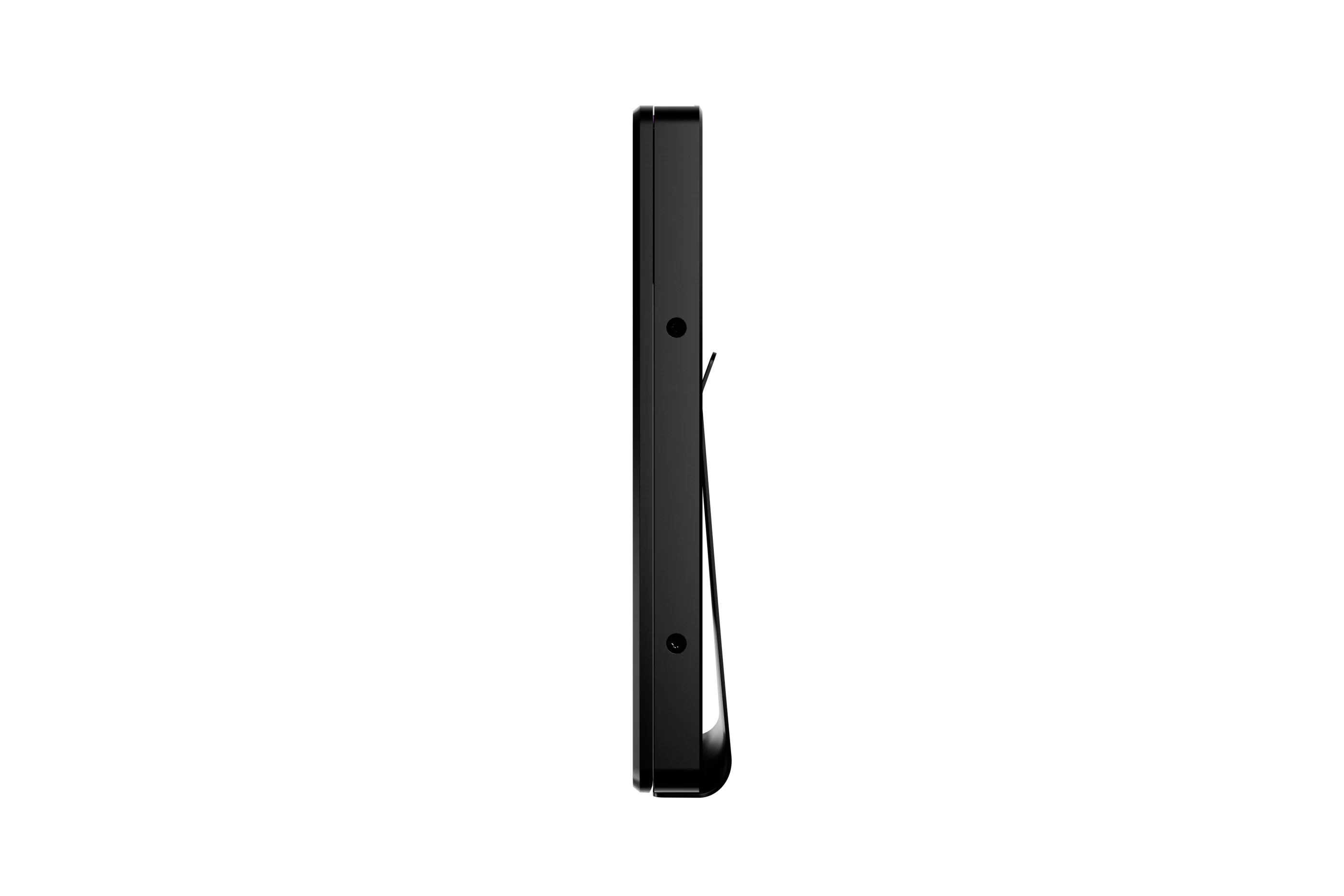 Groove Smart Wallet Trace - Midnight Black - Image 4