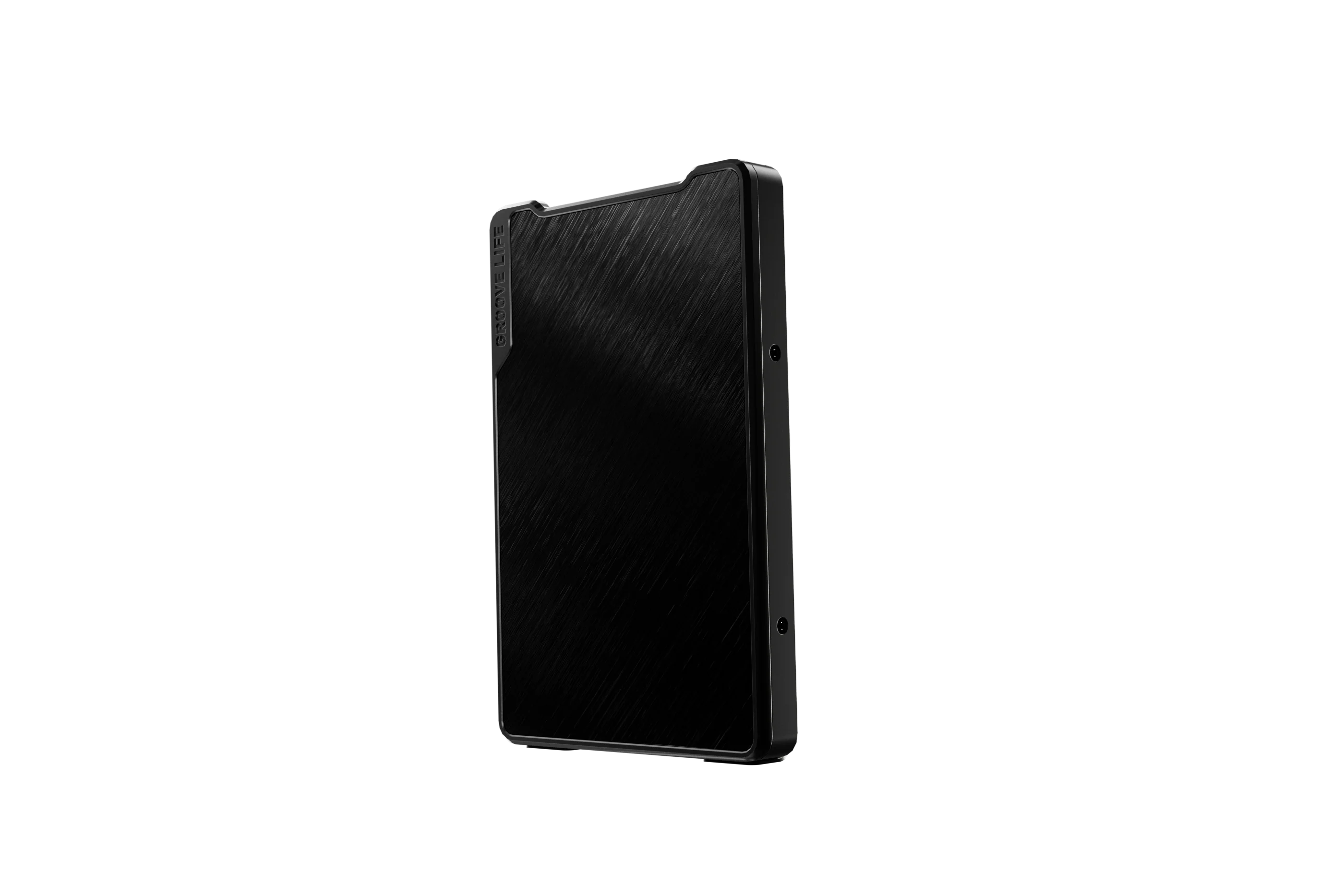 Groove Smart Wallet Trace - Midnight Black - Image 5