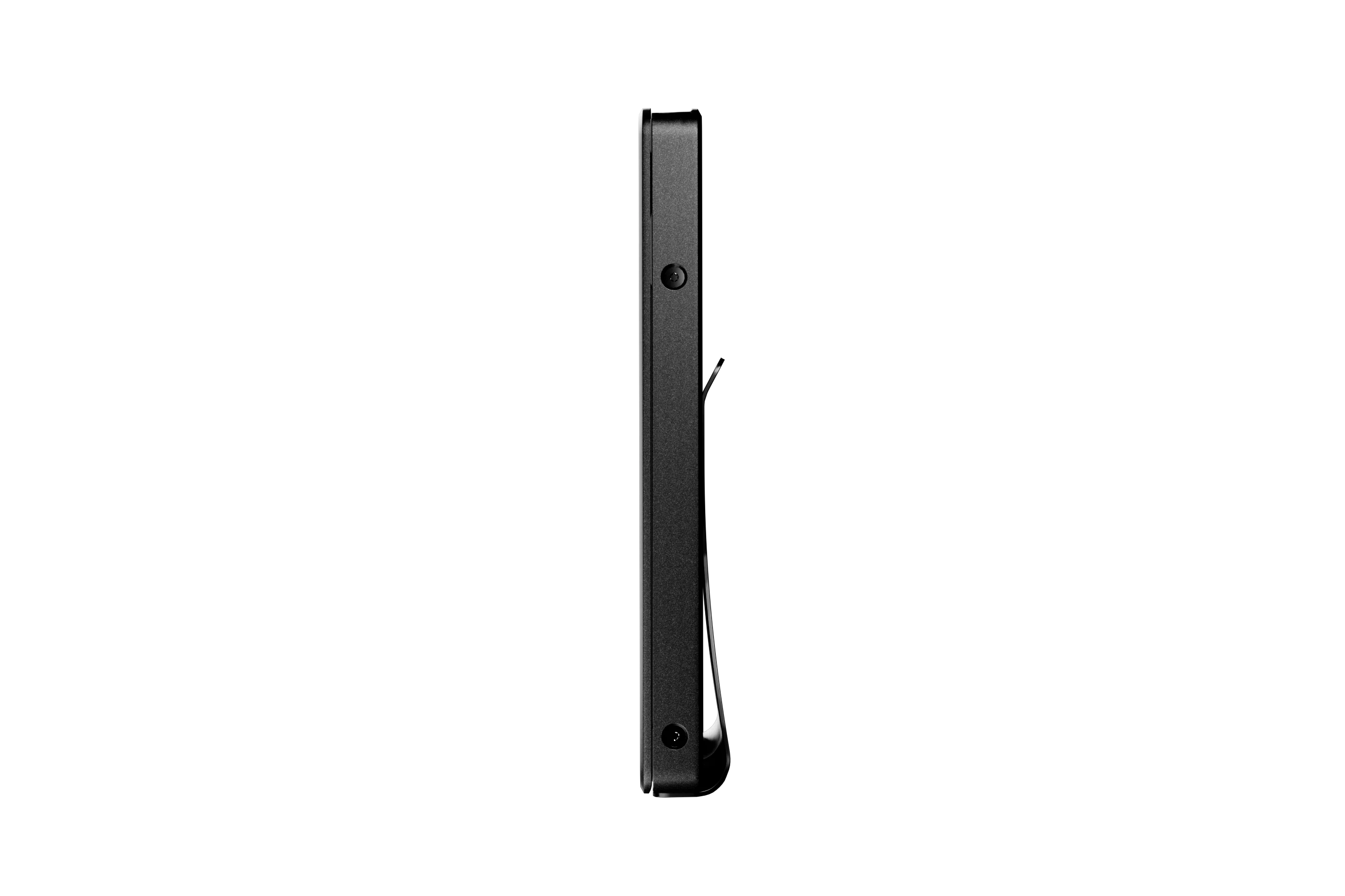 Groove Wallet® with MagSafe Plate - Midnight Black - Image 3