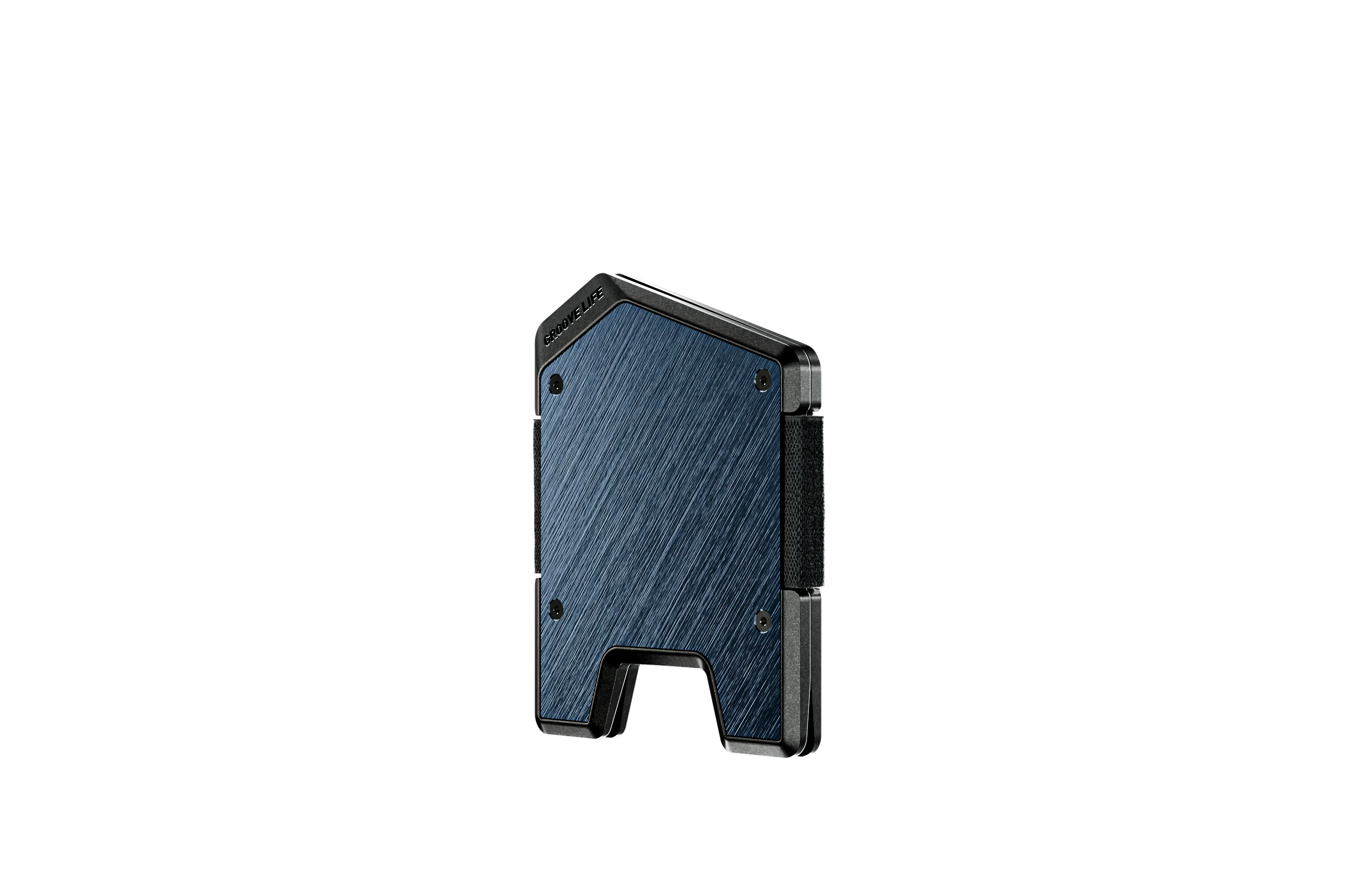 Groove Wallet® Stealth - Abyss Navy - Image 2