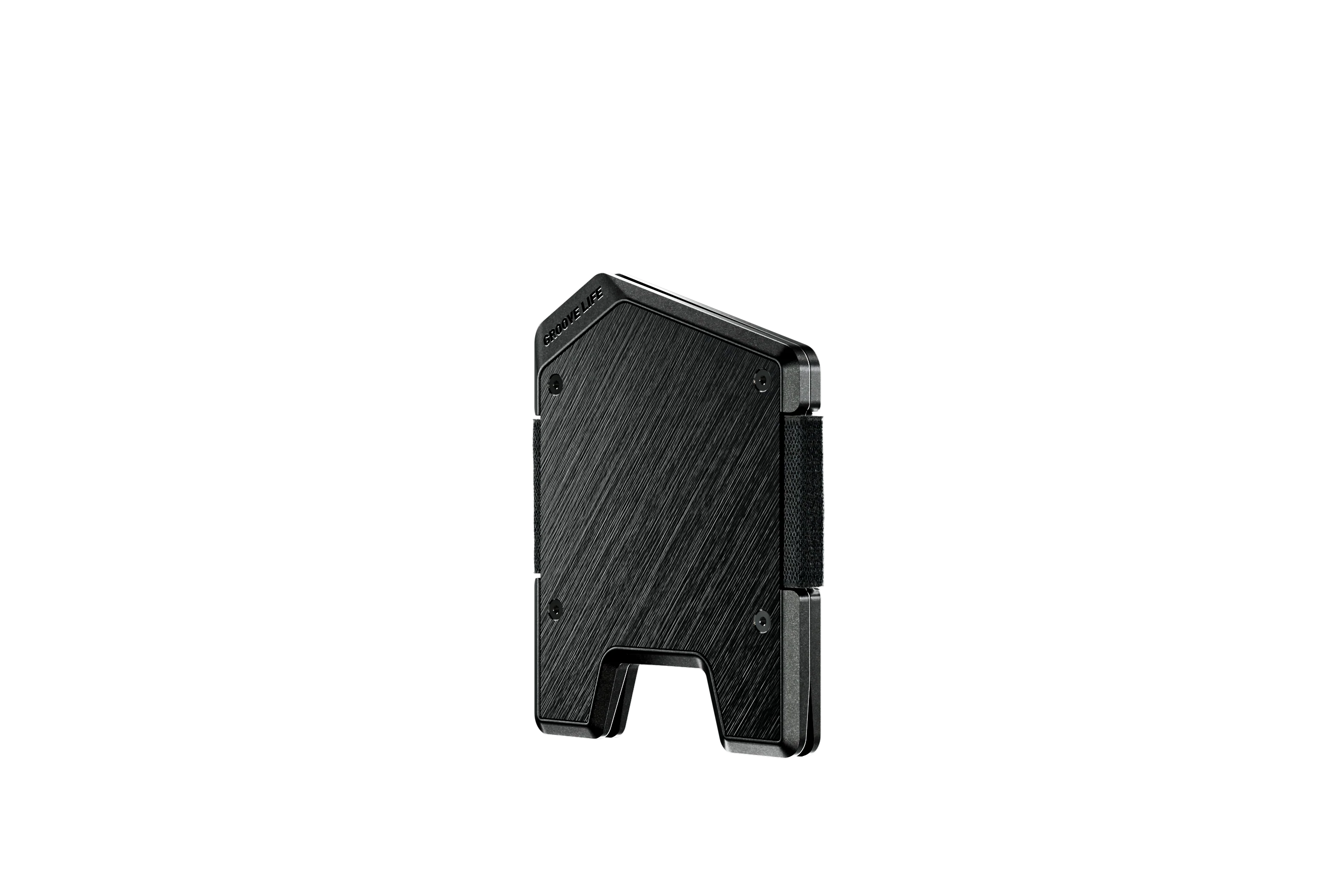Groove Wallet® Stealth - Black - Image 2