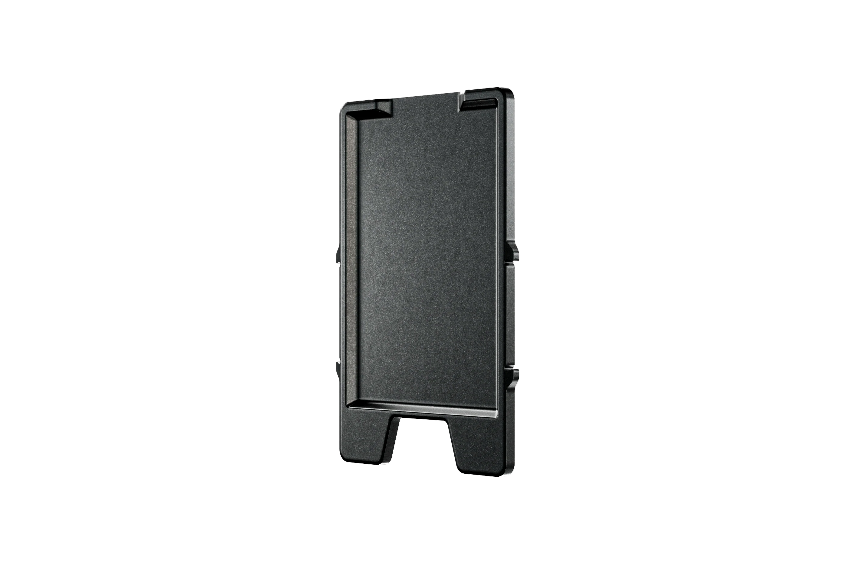 Groove Wallet Stealth Cash Tray - Black