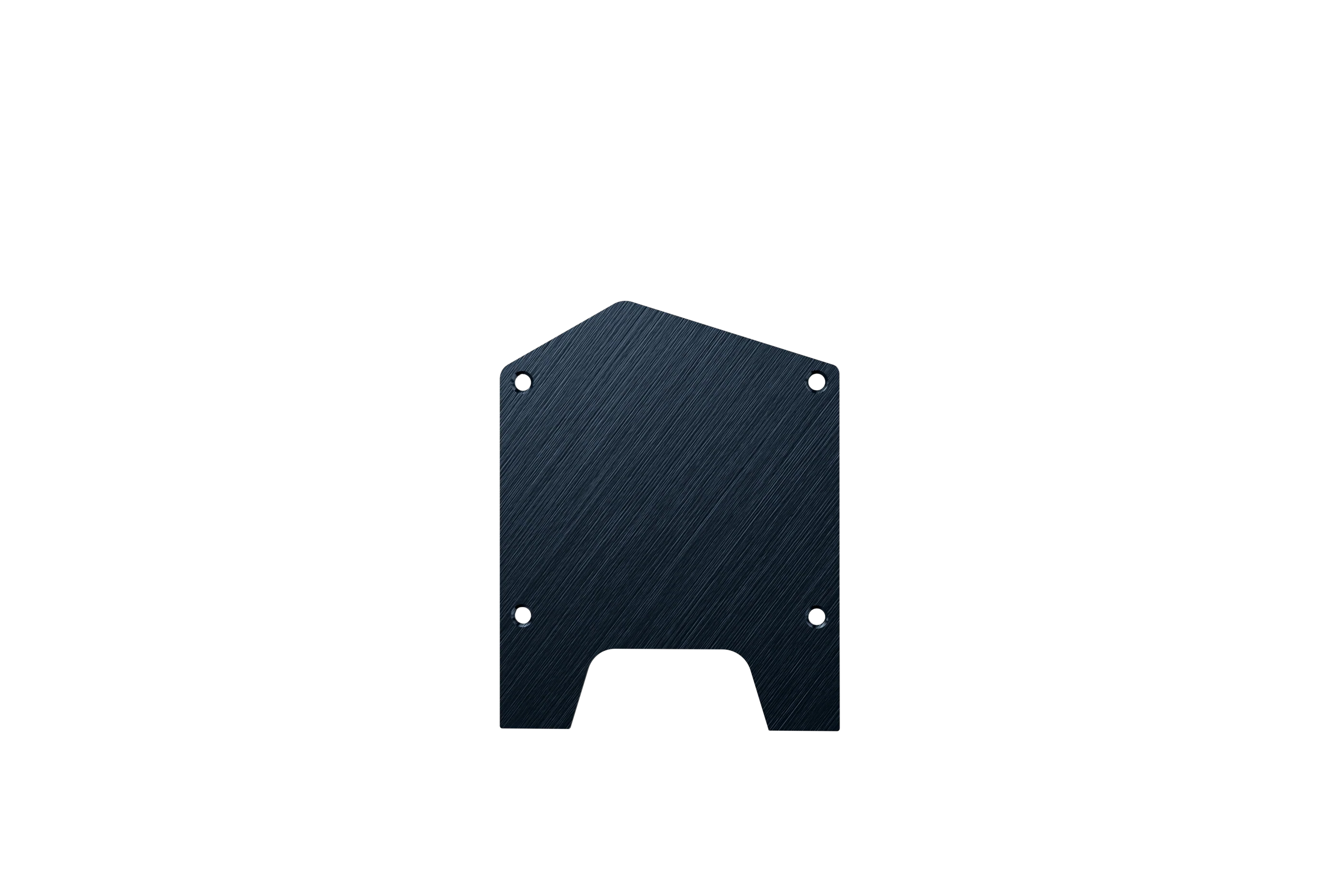 Groove Wallet® Stealth Plate - Abyss Navy