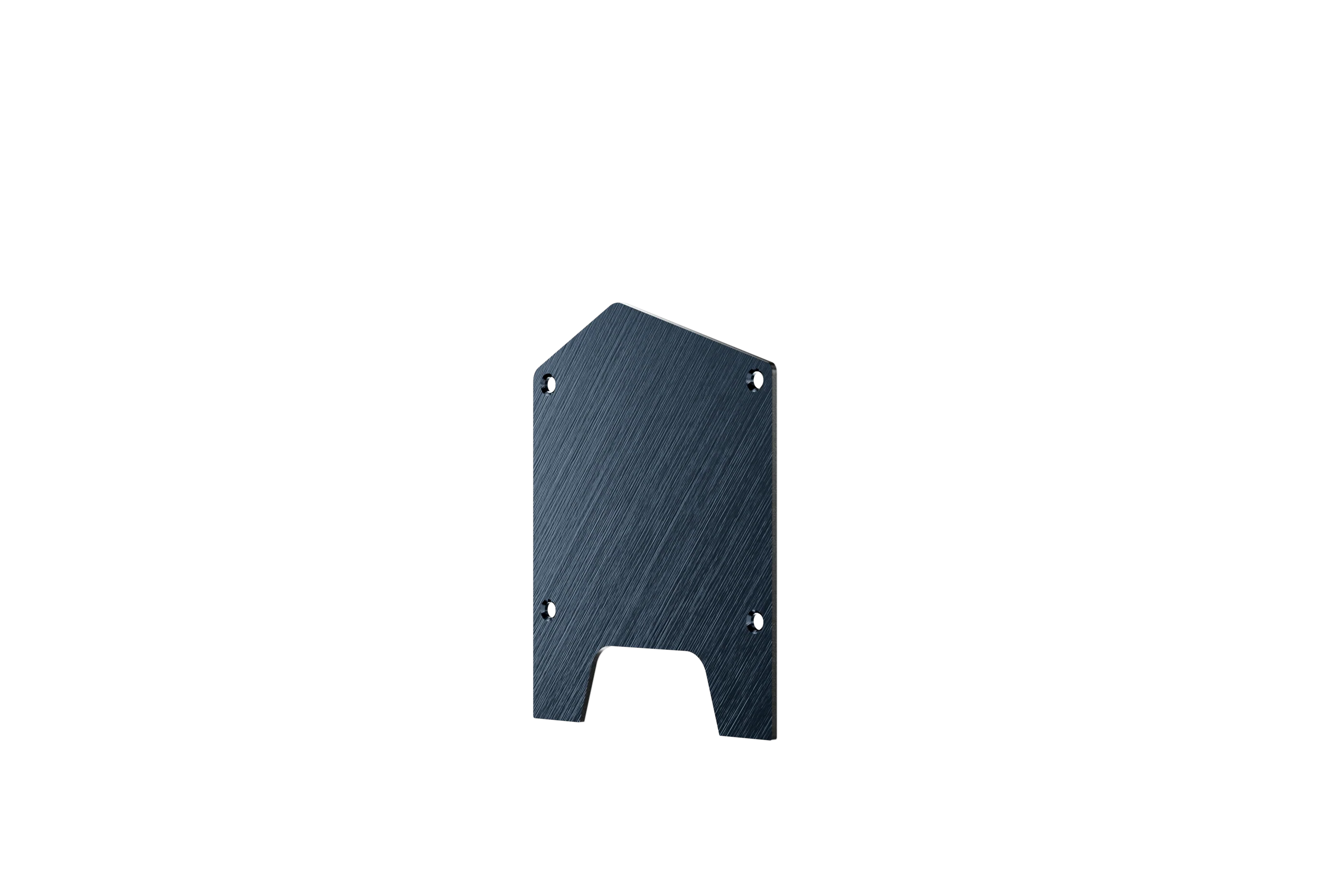 Groove Wallet® Stealth Plate - Abyss Navy - Image 2