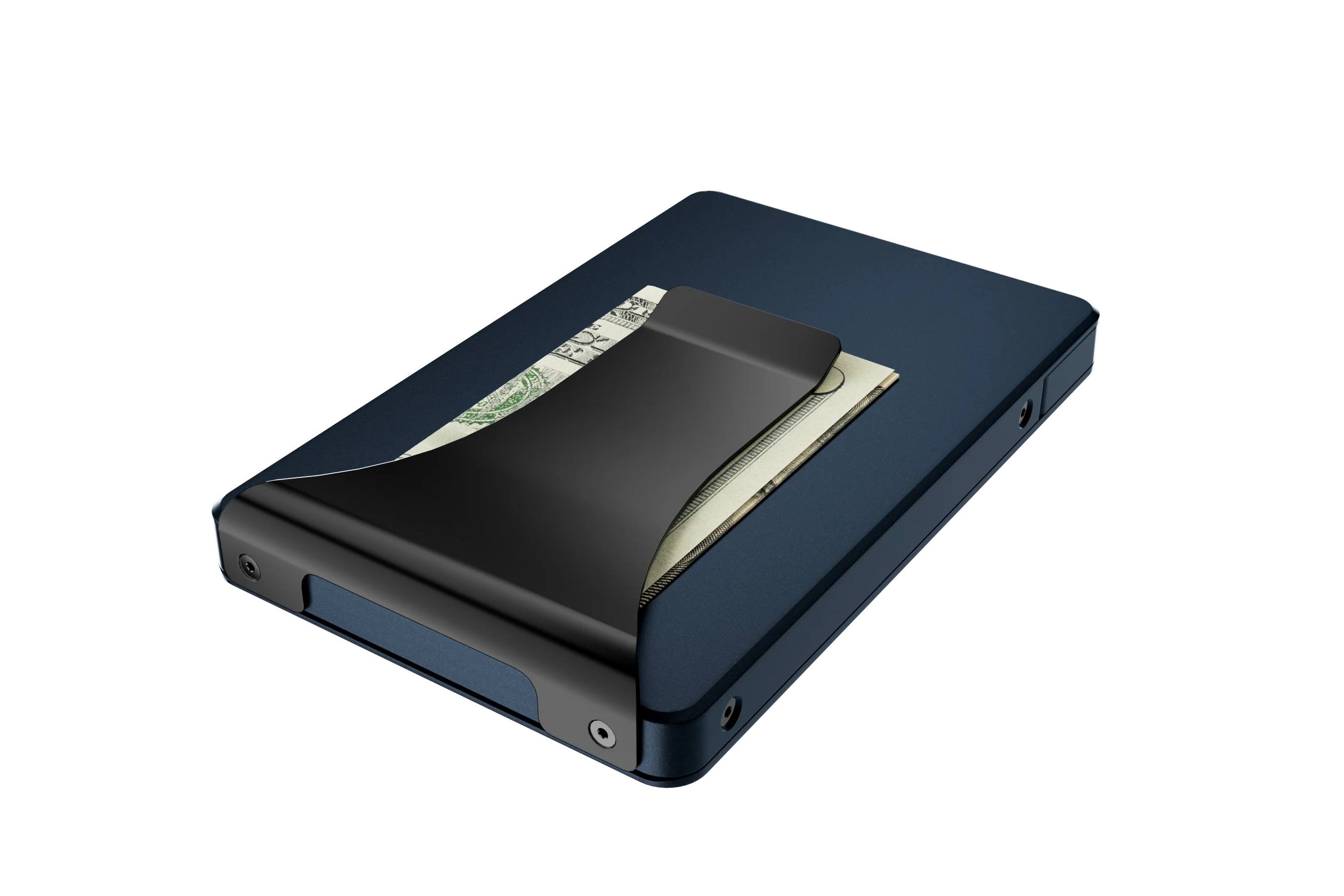 Groove Wallet® - Abyss Navy - Image 5