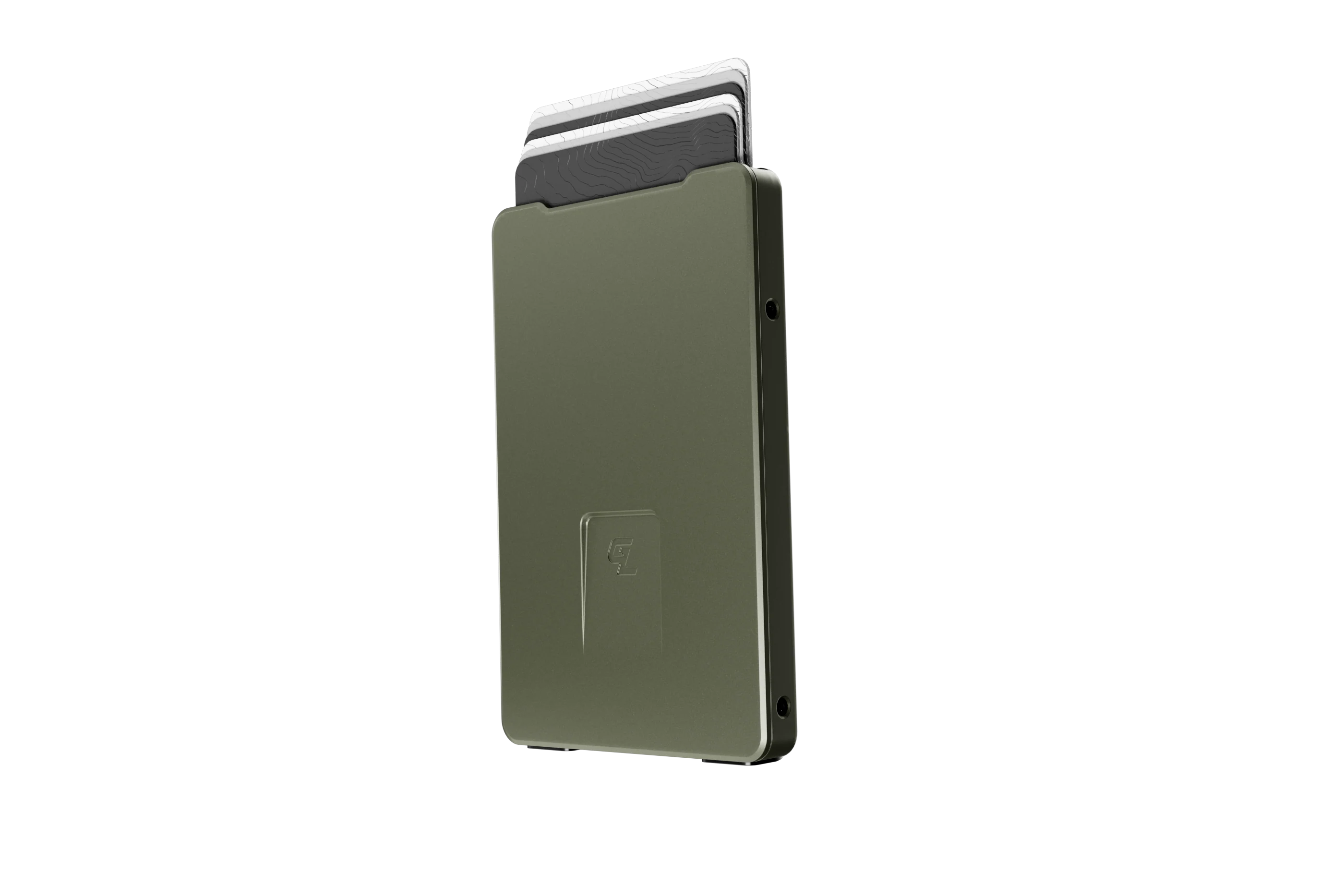 Groove Wallet® - Base Camp Green - Image 3