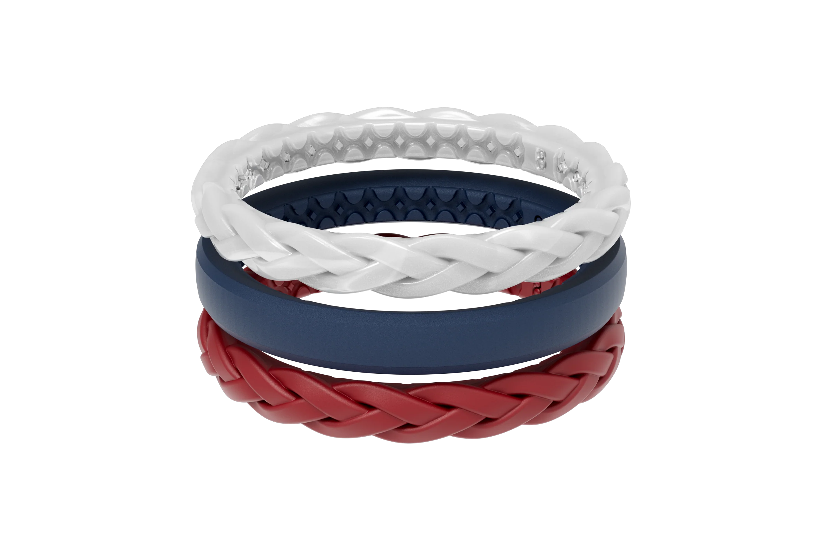 Liberty - Stackable Ring