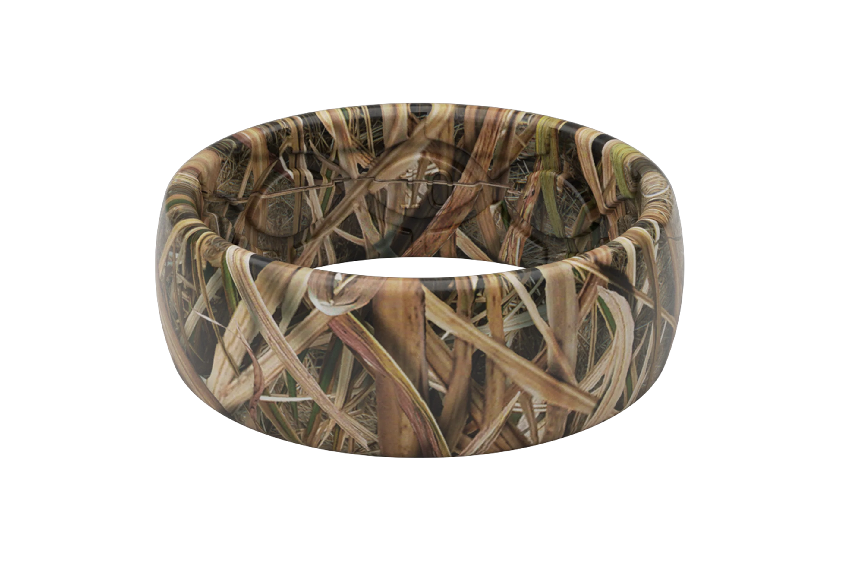Mossy Oak Blades Camo Ring