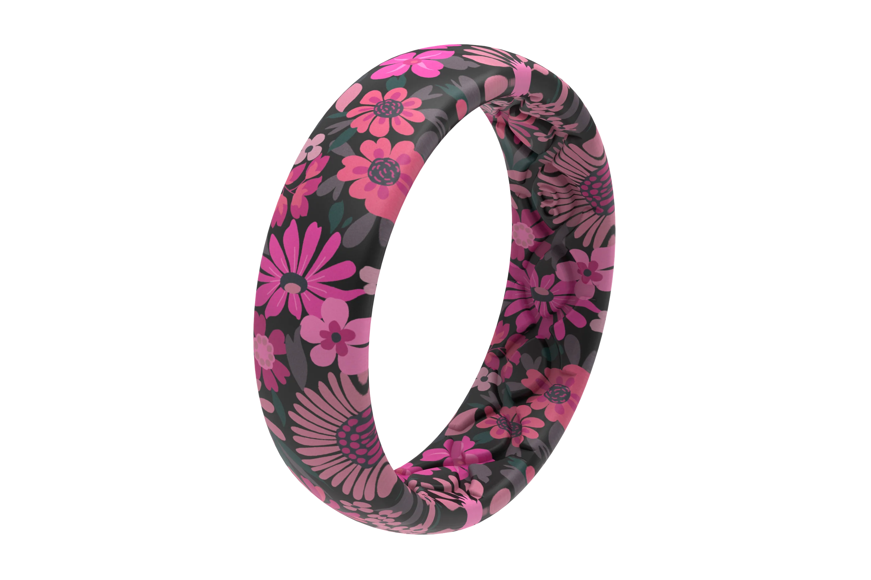 Vivida Thin Ring - Image 2