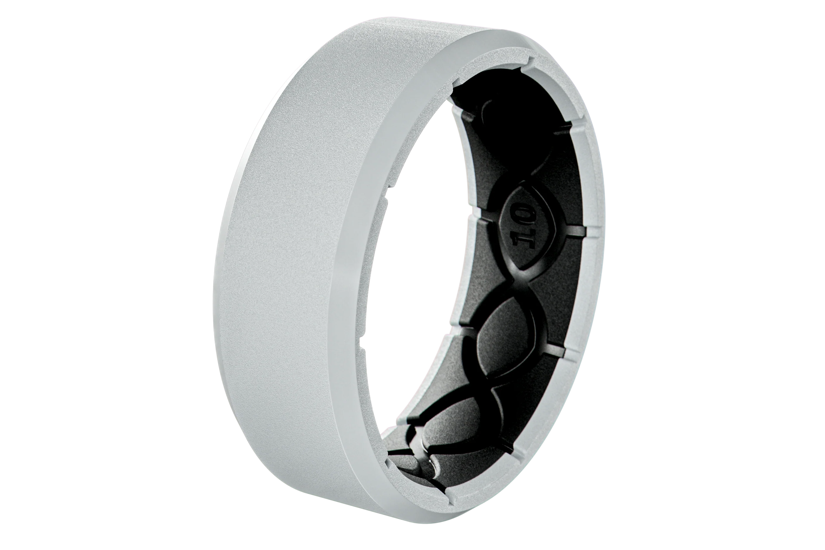 Zeus Edge Whiteout Ring - Image 2